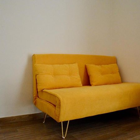 Eden Suite - Central Apartment With Balcony - Molfetta Exterior foto